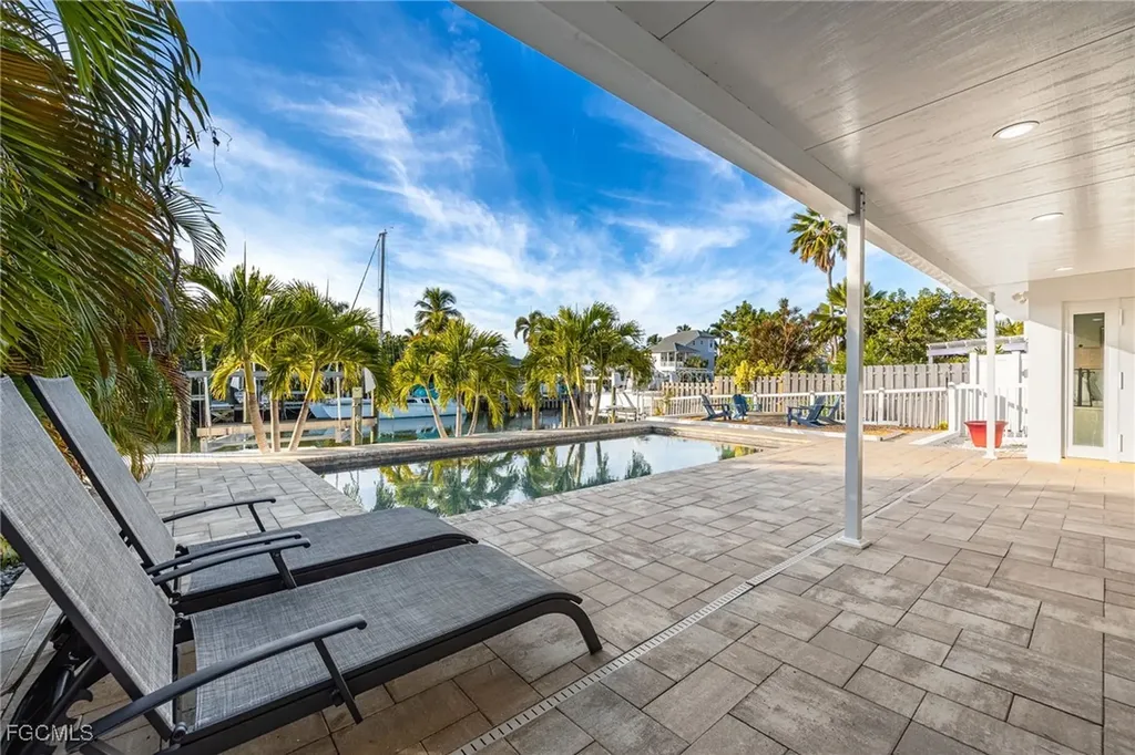 3571 Emerald Avenue St. James City FL 33956