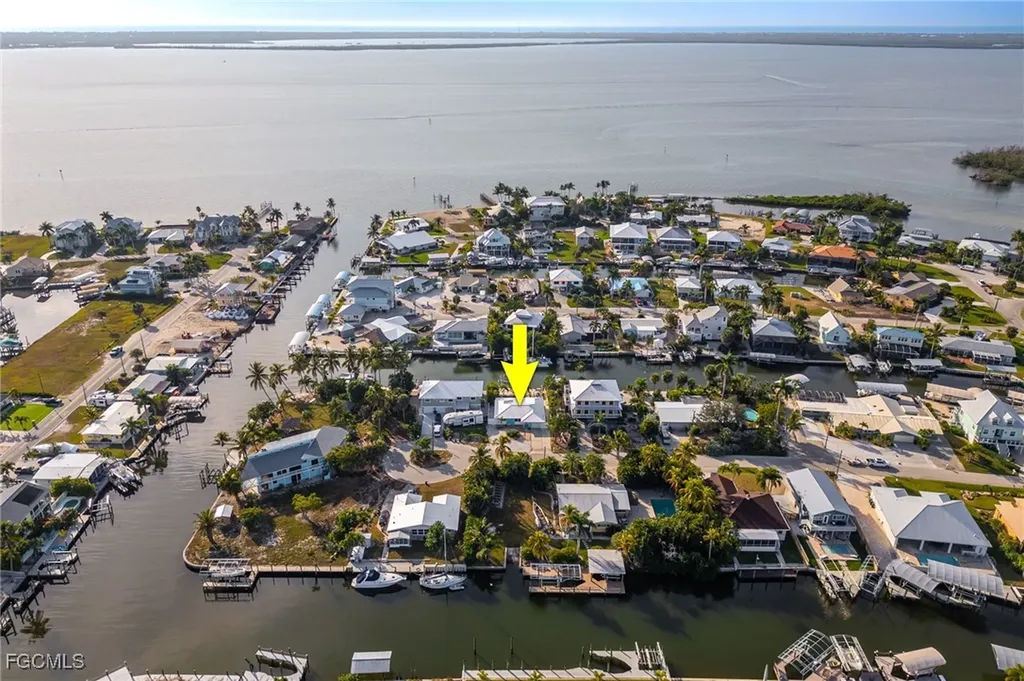 3571 Emerald Avenue St. James City FL 33956