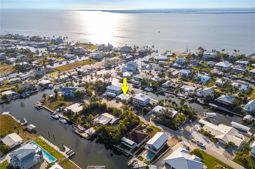 3571 Emerald Avenue St. James City FL 33956