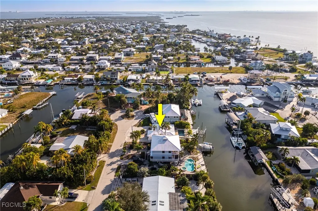 3571 Emerald Avenue St. James City FL 33956