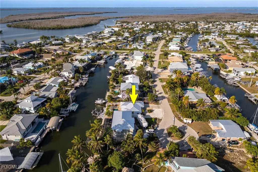 3571 Emerald Avenue St. James City FL 33956