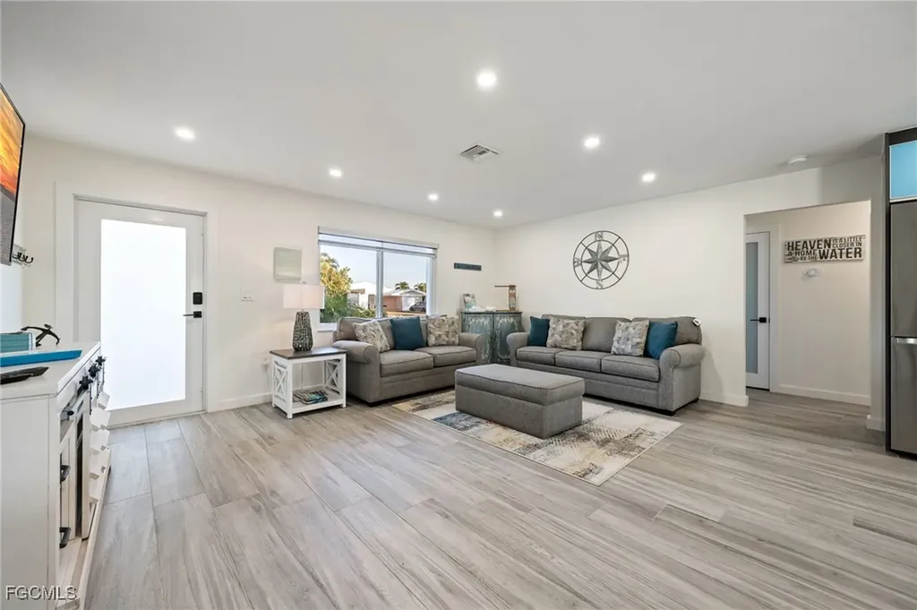 3571 Emerald Avenue St. James City FL 33956