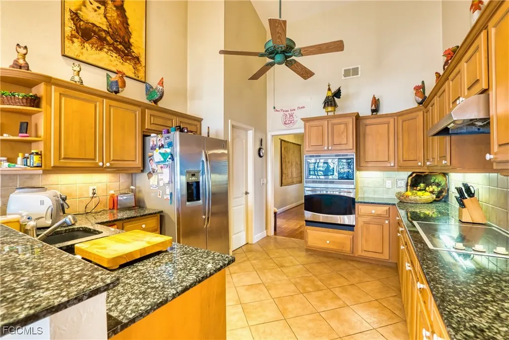 1218 Flamingo Drive Cape Coral FL 33904