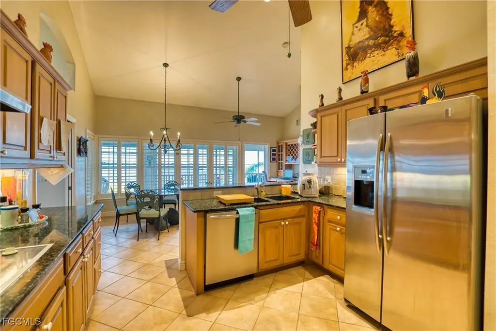 1218 Flamingo Drive Cape Coral FL 33904