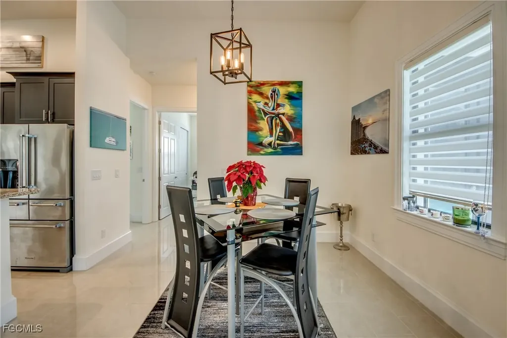 5322 Agualinda Boulevard Cape Coral FL 33914