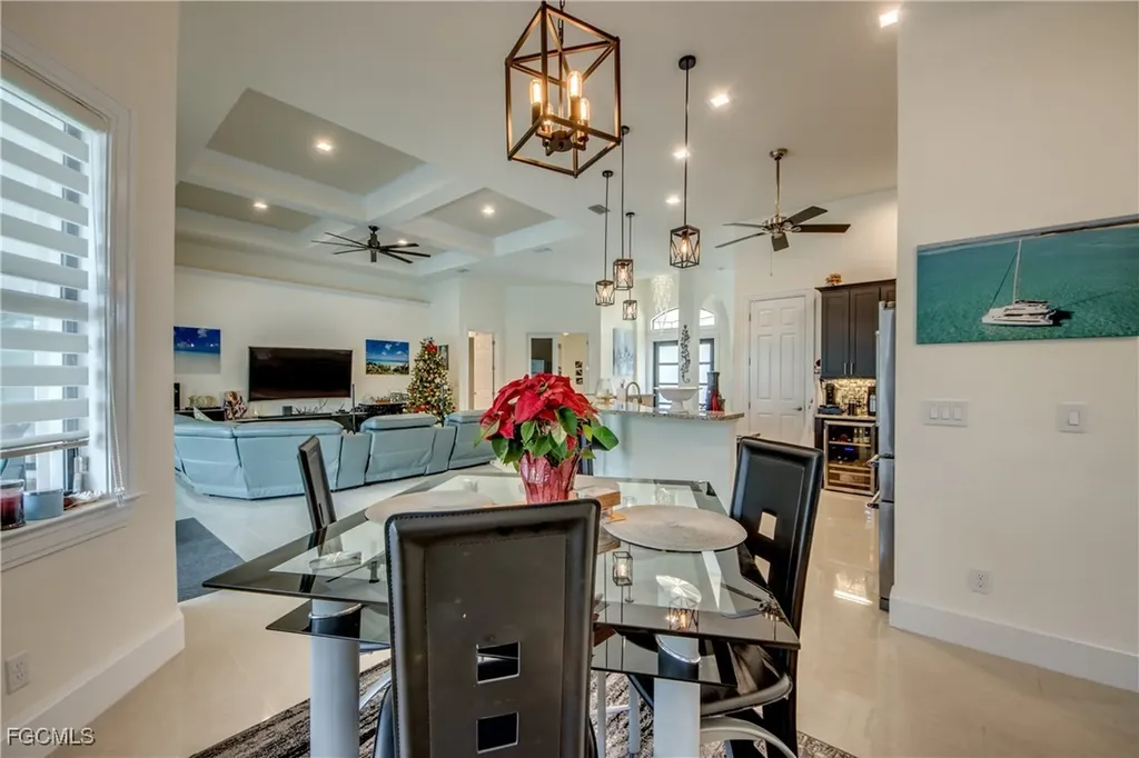 5322 Agualinda Boulevard Cape Coral FL 33914