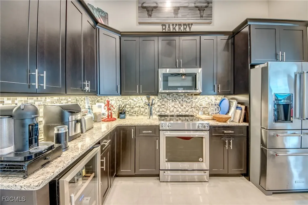 5322 Agualinda Boulevard Cape Coral FL 33914