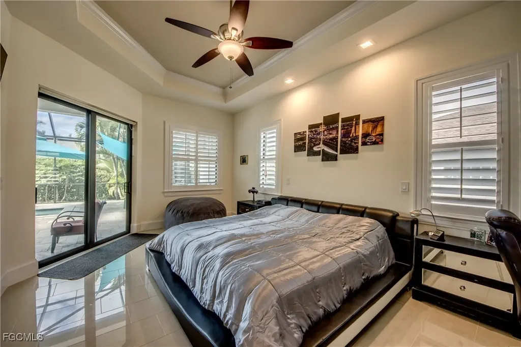 5322 Agualinda Boulevard Cape Coral FL 33914