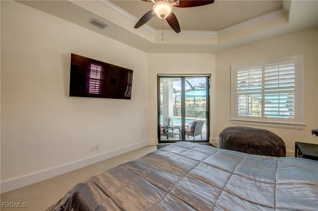 5322 Agualinda Boulevard Cape Coral FL 33914