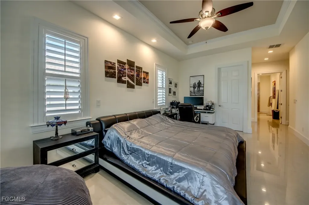 5322 Agualinda Boulevard Cape Coral FL 33914