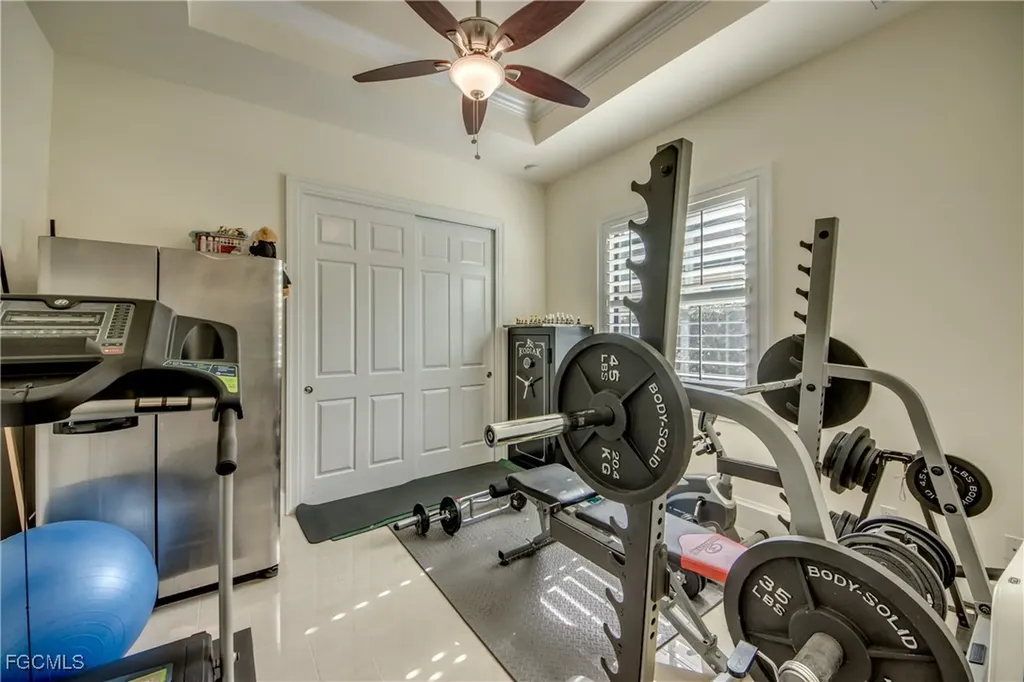 5322 Agualinda Boulevard Cape Coral FL 33914