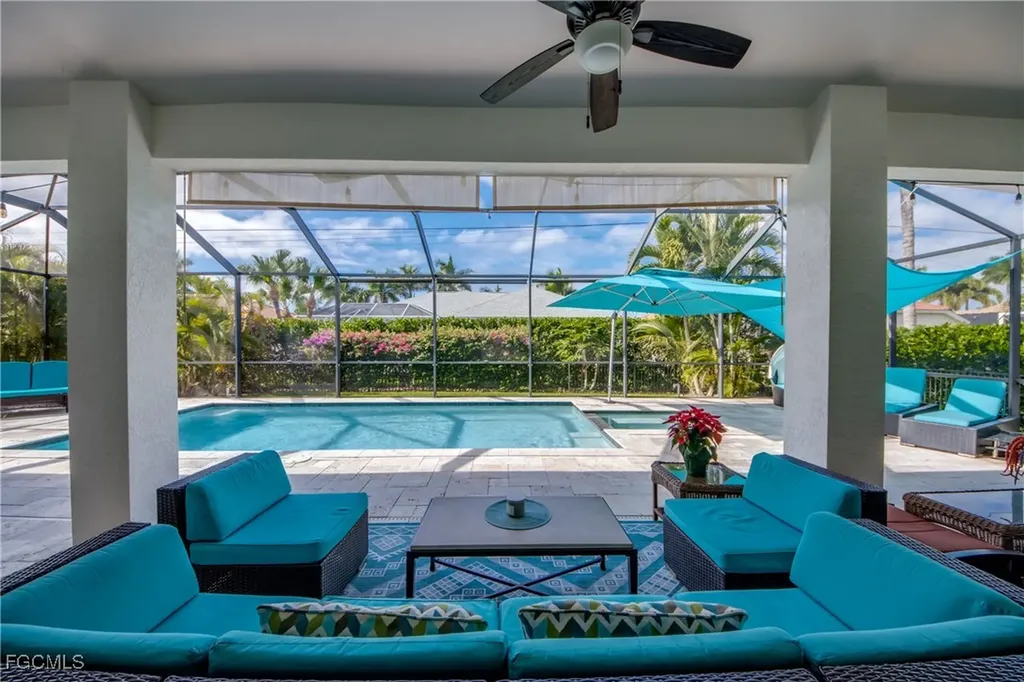 5322 Agualinda Boulevard Cape Coral FL 33914