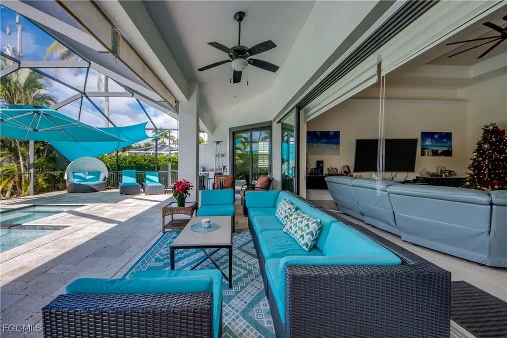 5322 Agualinda Boulevard Cape Coral FL 33914