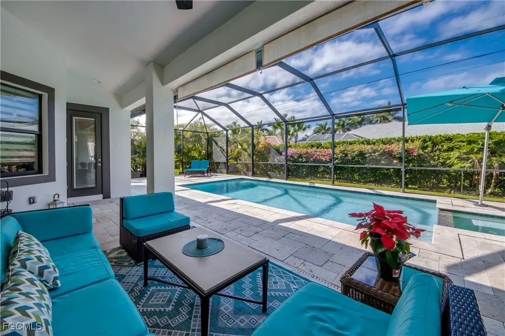 5322 Agualinda Boulevard Cape Coral FL 33914