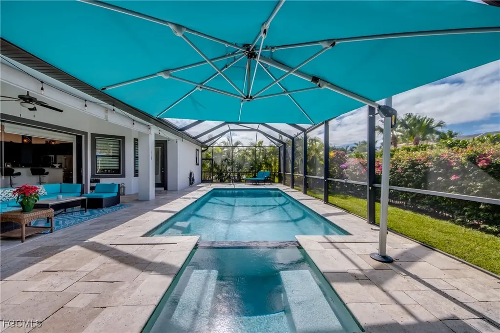 5322 Agualinda Boulevard Cape Coral FL 33914