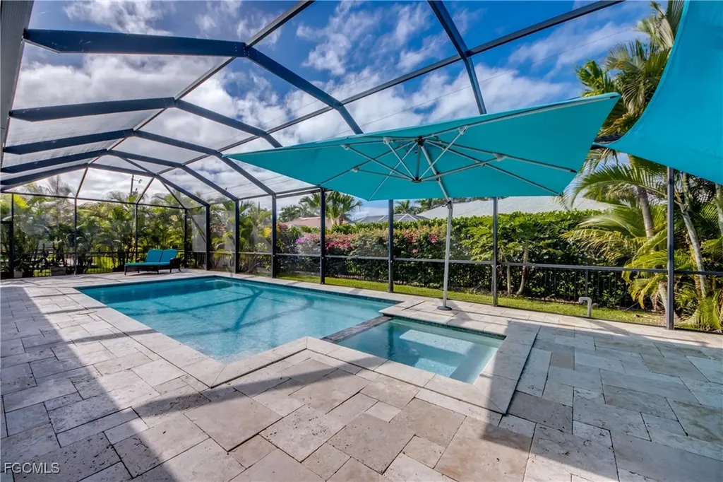 5322 Agualinda Boulevard Cape Coral FL 33914