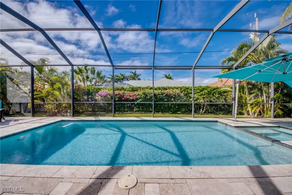 5322 Agualinda Boulevard Cape Coral FL 33914