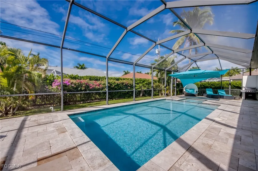 5322 Agualinda Boulevard Cape Coral FL 33914