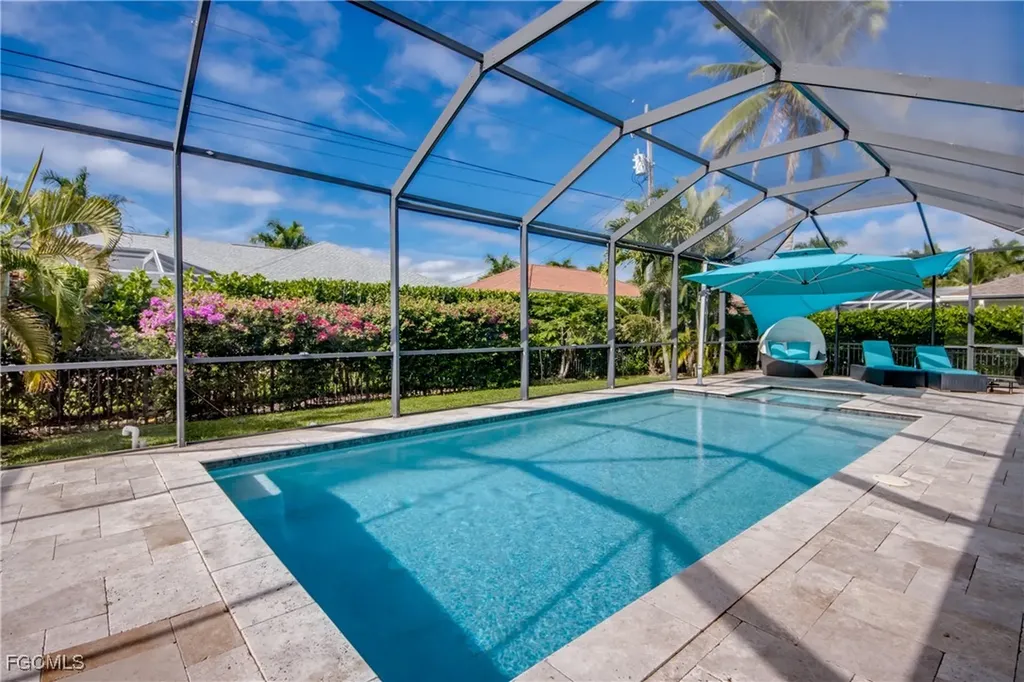 5322 Agualinda Boulevard Cape Coral FL 33914