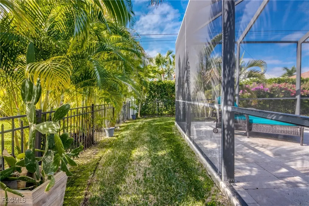 5322 Agualinda Boulevard Cape Coral FL 33914