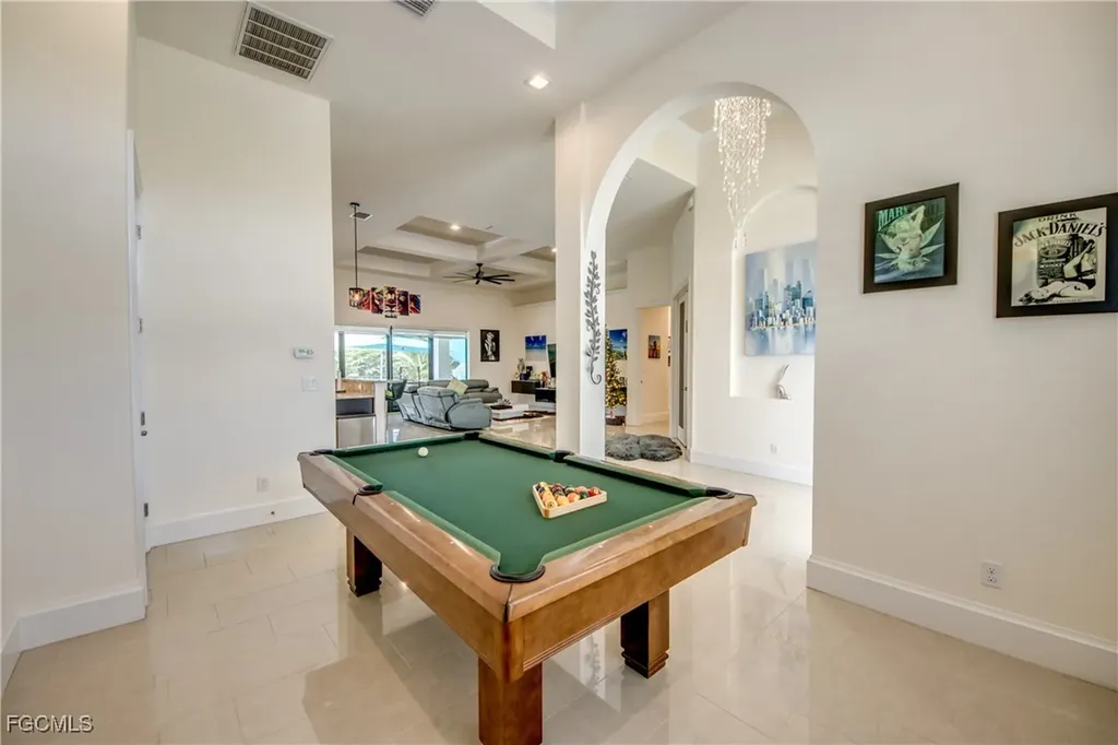 5322 Agualinda Boulevard Cape Coral FL 33914