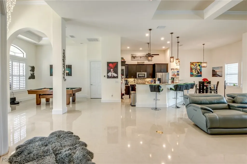 5322 Agualinda Boulevard Cape Coral FL 33914