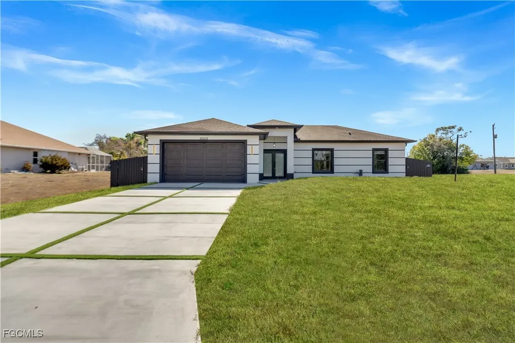 30353 Beech Road Punta Gorda FL 33982