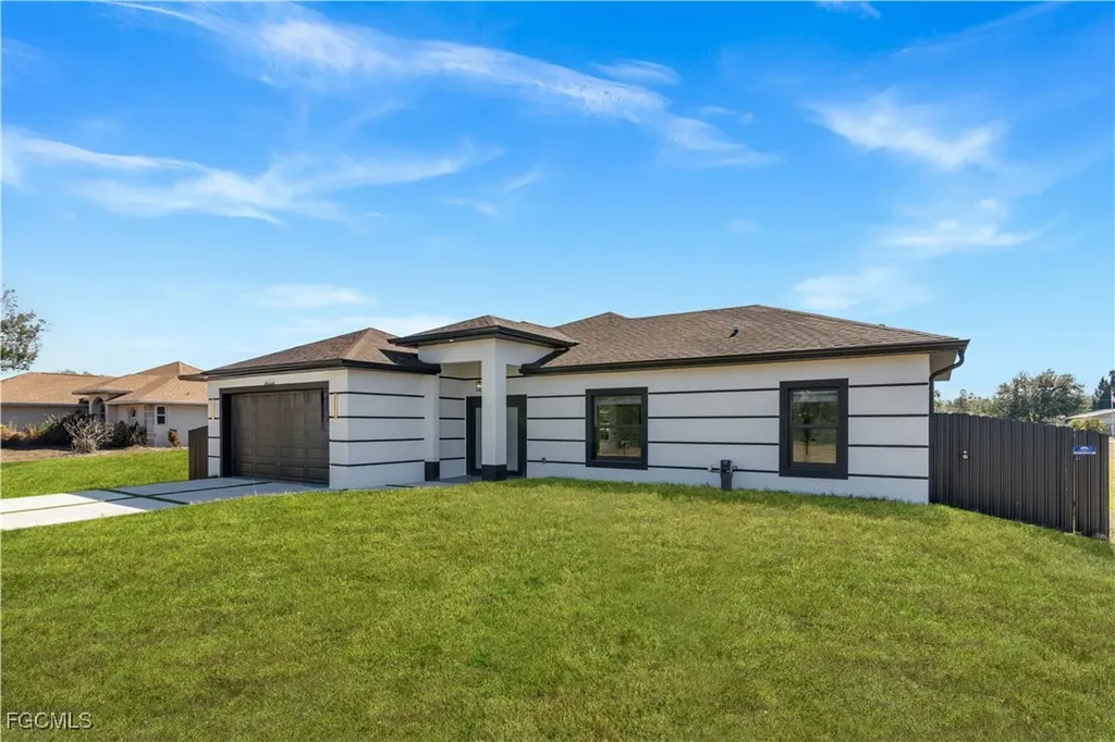 30353 Beech Road Punta Gorda FL 33982