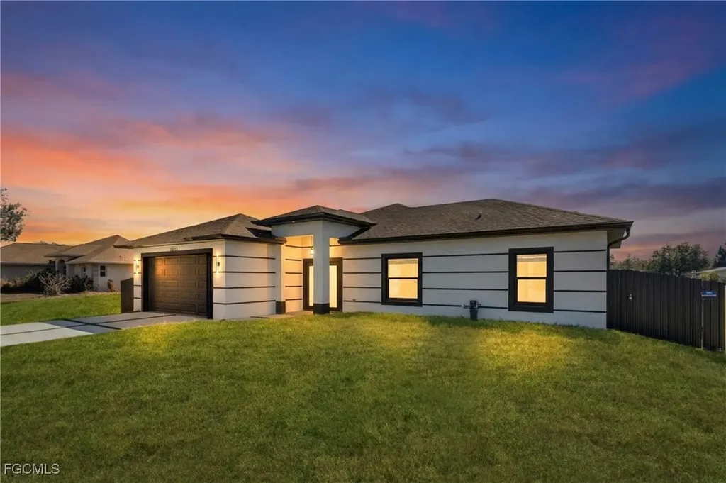 30353 Beech Road Punta Gorda FL 33982