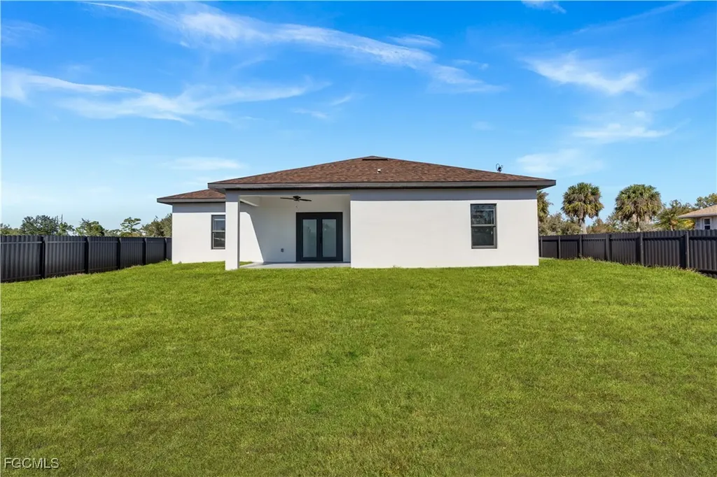 30353 Beech Road Punta Gorda FL 33982