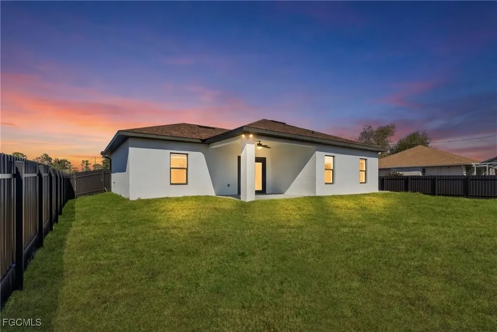 30353 Beech Road Punta Gorda FL 33982