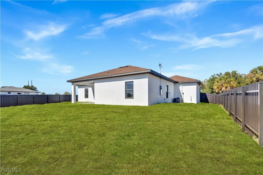 30353 Beech Road Punta Gorda FL 33982