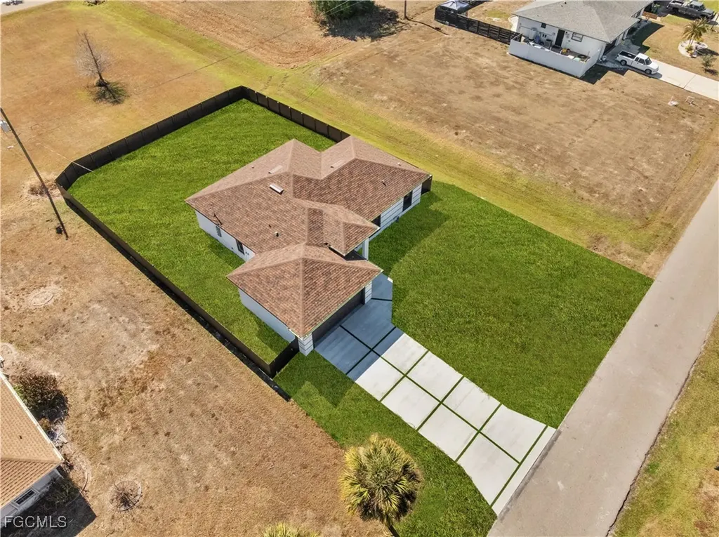 30353 Beech Road Punta Gorda FL 33982