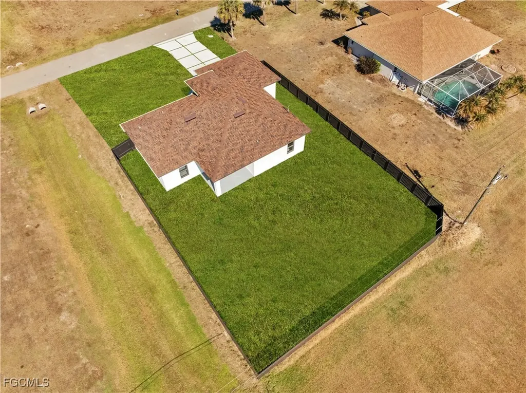 30353 Beech Road Punta Gorda FL 33982