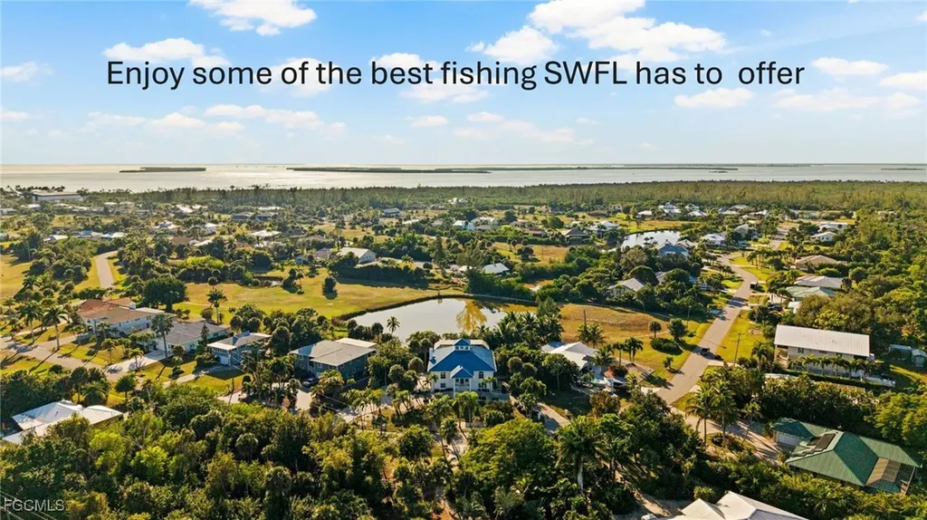 7507 Grande Pine Road Bokeelia FL 33922