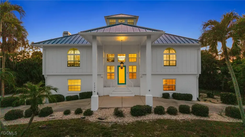 7507 Grande Pine Road Bokeelia FL 33922