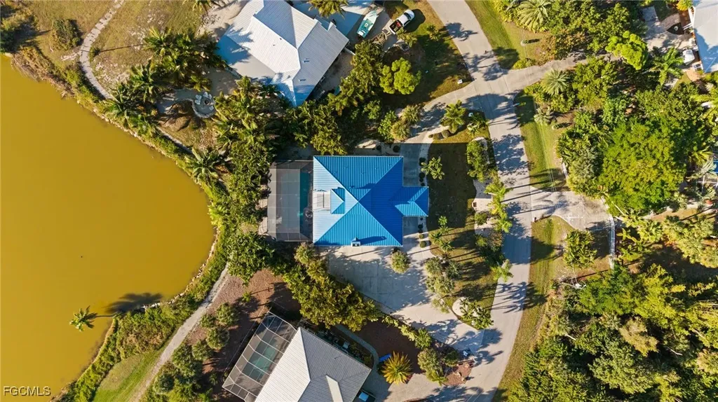 7507 Grande Pine Road Bokeelia FL 33922