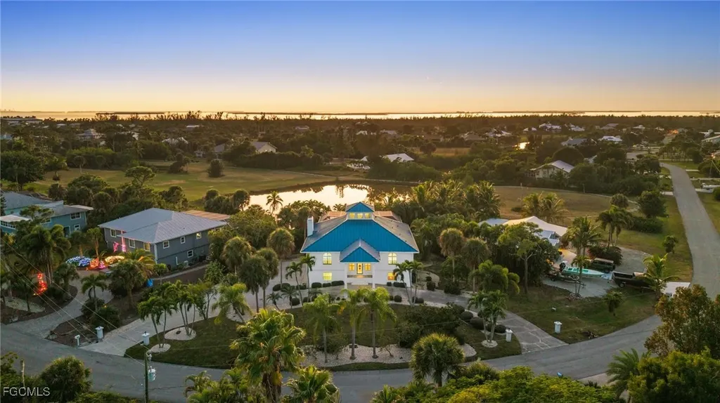 7507 Grande Pine Road Bokeelia FL 33922