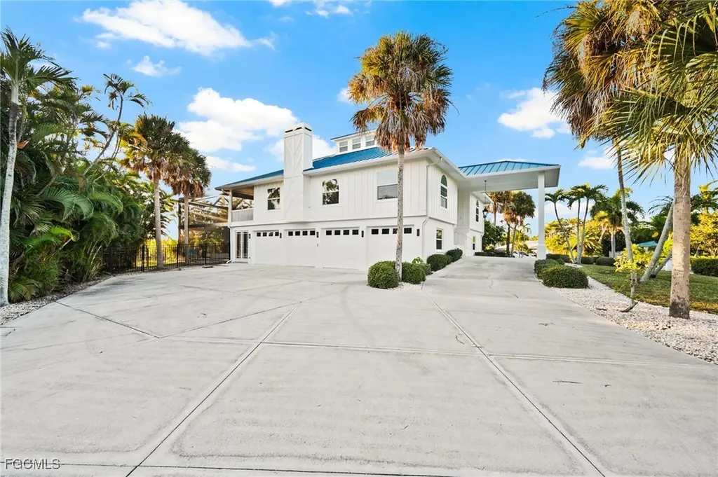 7507 Grande Pine Road Bokeelia FL 33922