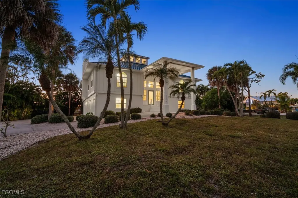 7507 Grande Pine Road Bokeelia FL 33922