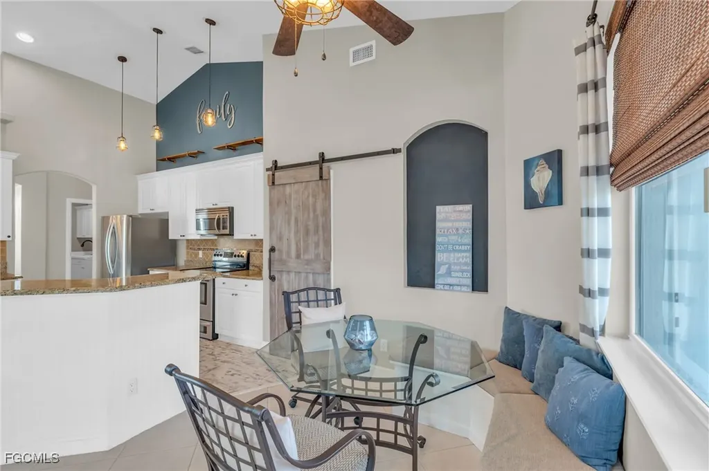 2705 SW 32nd Lane Cape Coral FL 33914
