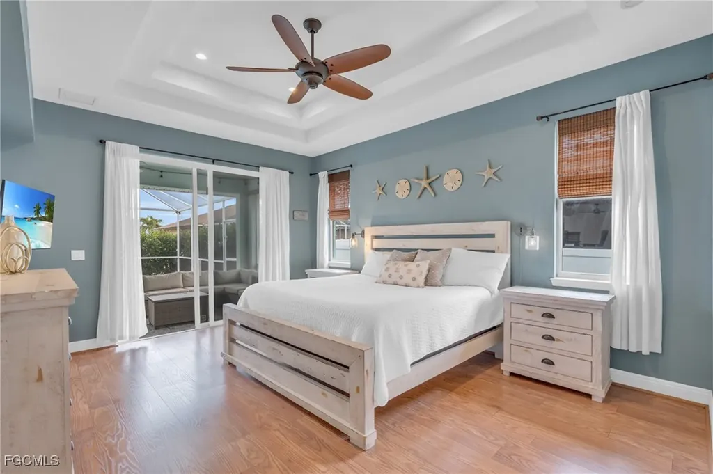 2705 SW 32nd Lane Cape Coral FL 33914