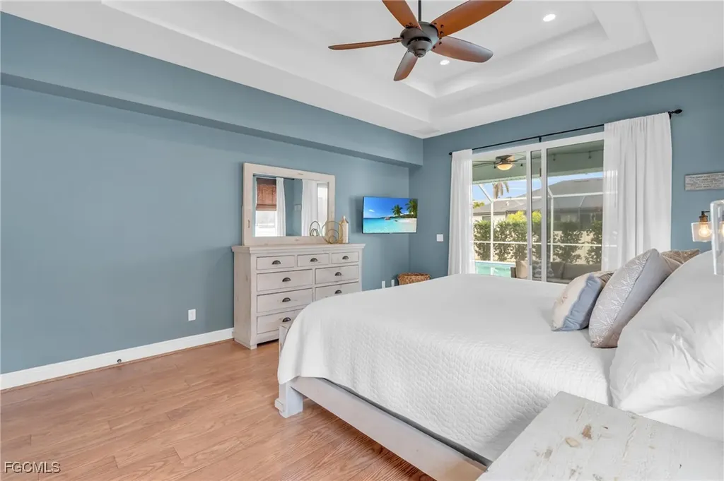 2705 SW 32nd Lane Cape Coral FL 33914