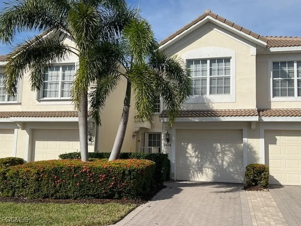 9618 Hemingway Lane Fort Myers FL 33913