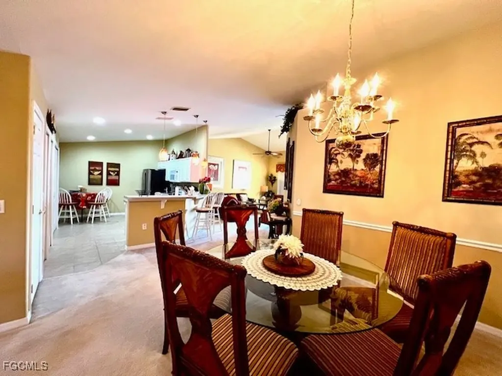 9618 Hemingway Lane Fort Myers FL 33913
