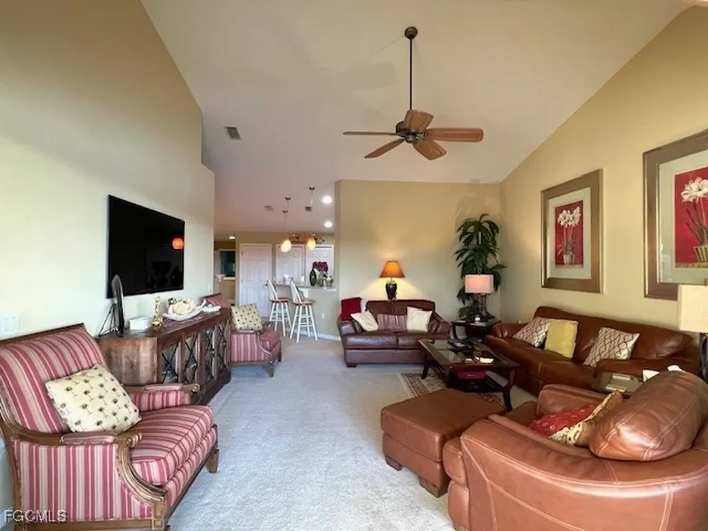9618 Hemingway Lane Fort Myers FL 33913
