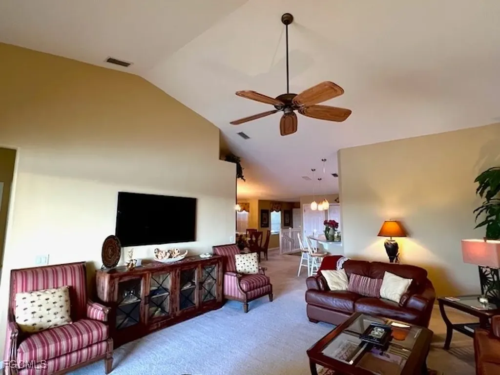 9618 Hemingway Lane Fort Myers FL 33913