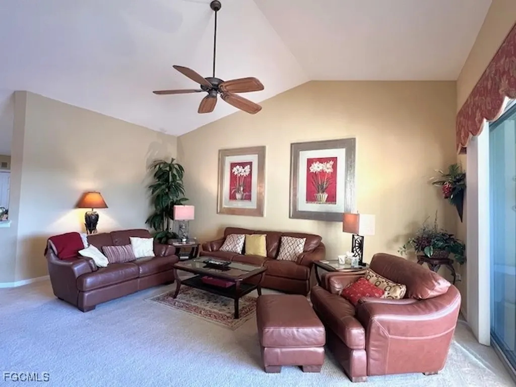 9618 Hemingway Lane Fort Myers FL 33913