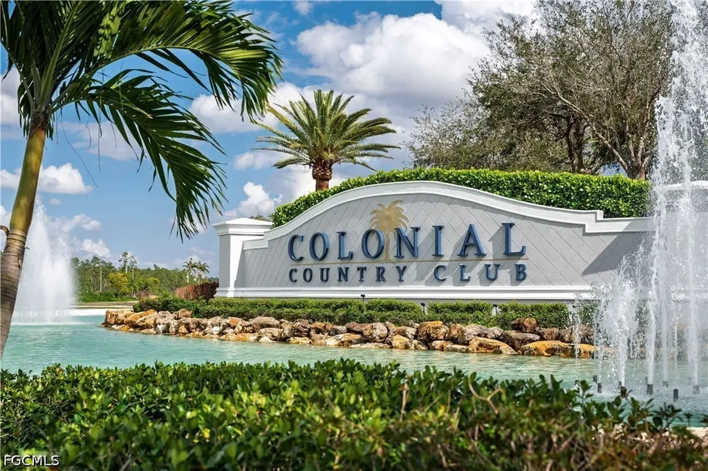 9618 Hemingway Lane Fort Myers FL 33913