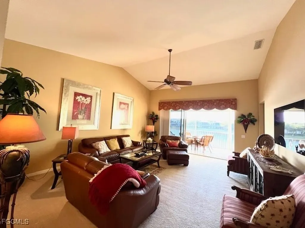 9618 Hemingway Lane Fort Myers FL 33913